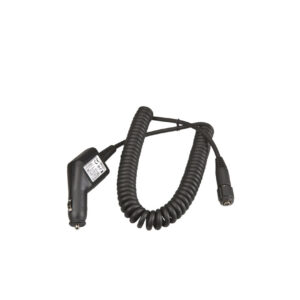 Honeywell Intermec Carregador veicular para ser ligador ao adaptador snap-on do CK7X/CN7X
