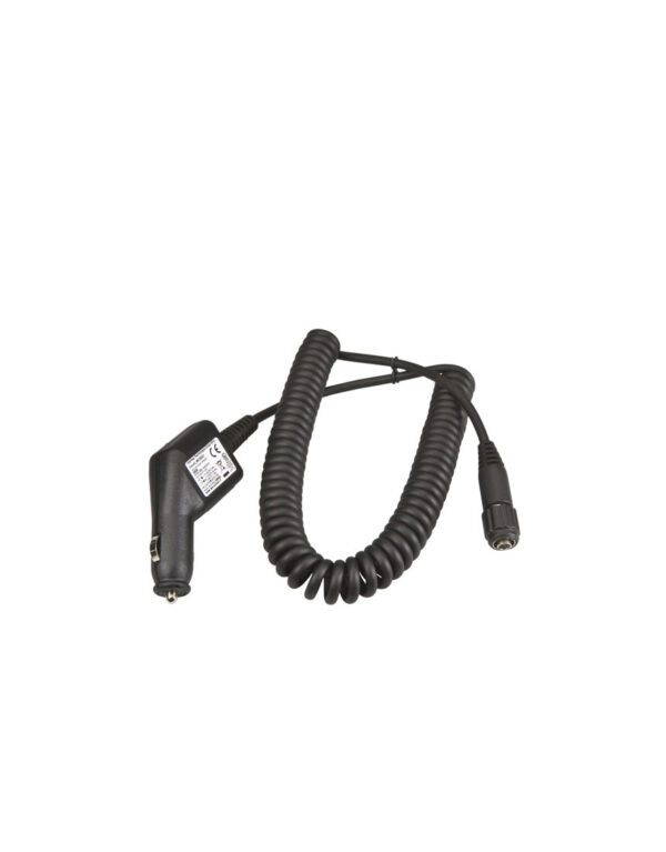 Honeywell Intermec Carregador veicular para ser ligador ao adaptador snap-on do CK7X/CN7X