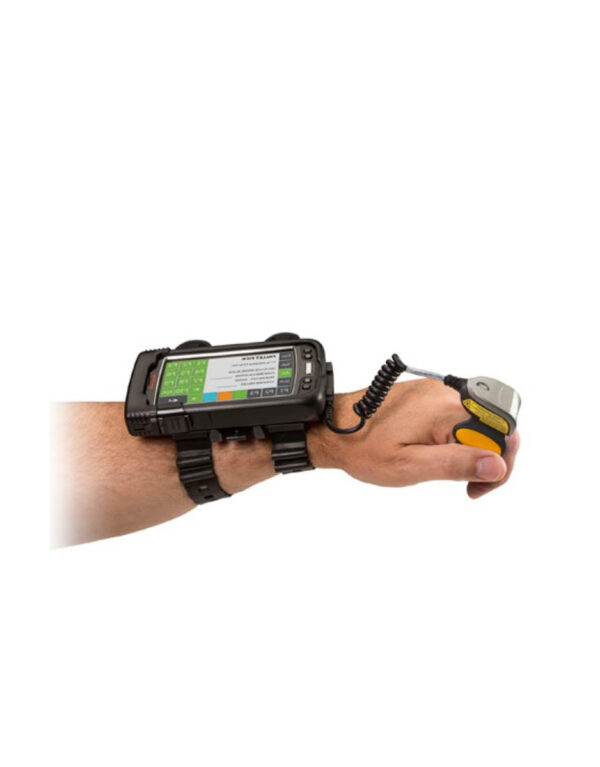 Honeywell - Leitor Anel Wearable Computer para Dolphin 70e