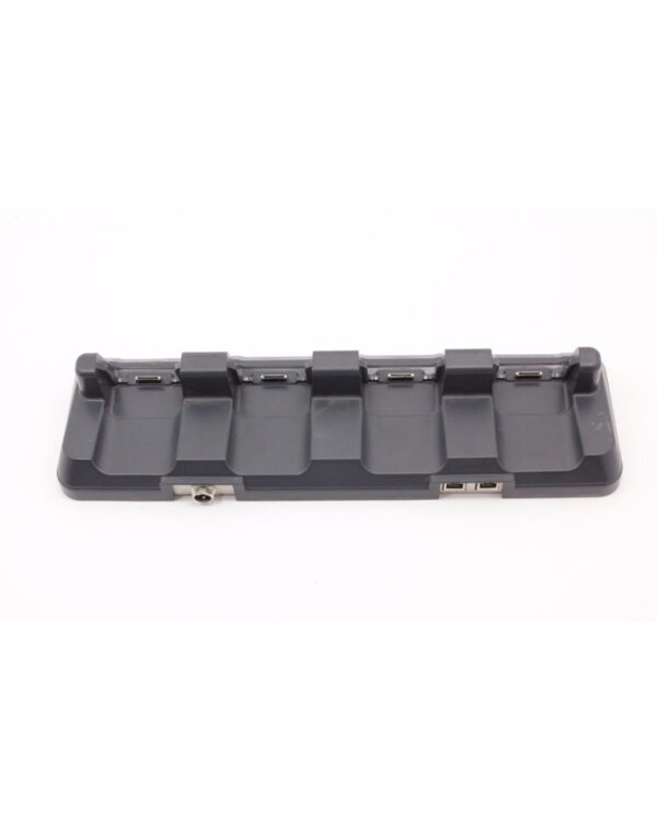 Honeywell Intermec Kit Doca 4 posições Ethernet CK3