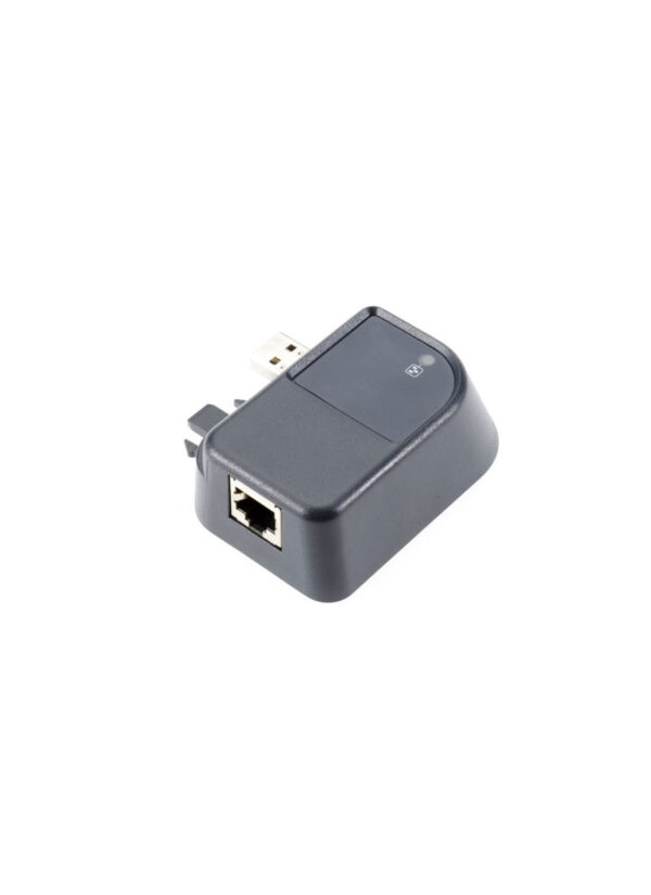 Honeywell Intermec Módulo Ethernet Adaptador USB FlexDock para CN/CK
