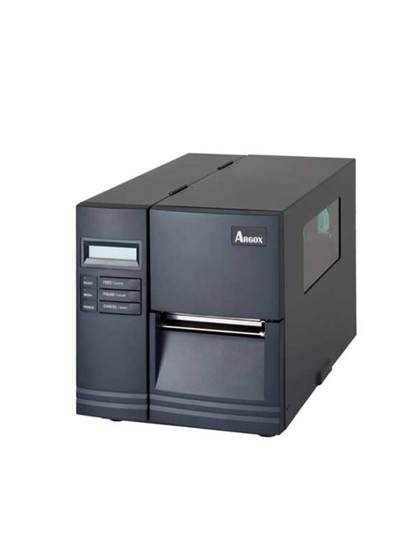 Argox - Impressora de Etiquetas I4-250 TT TD Industrial Robusta