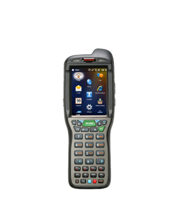 Honeywell - Coletor de Dados Dolphin 99EX