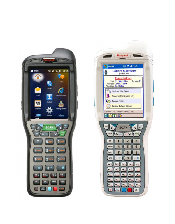 Honeywell - Coletor de Dados Dolphin 99EX