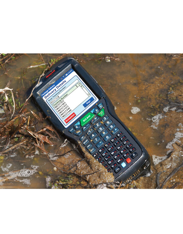Honeywell - Coletor de Dados Dolphin 99EX