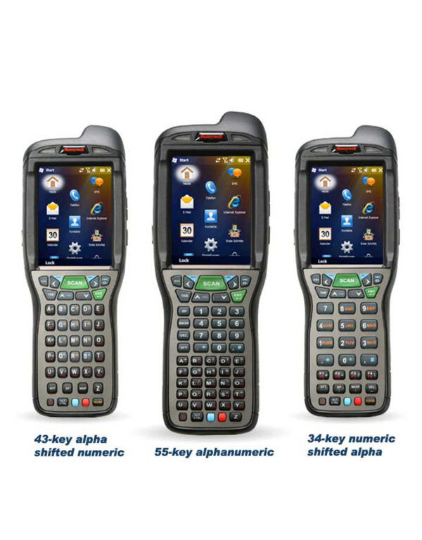 Honeywell - Coletor de Dados Dolphin 99EX