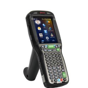 Honeywell - Coletor de Dados Dolphin 99GX