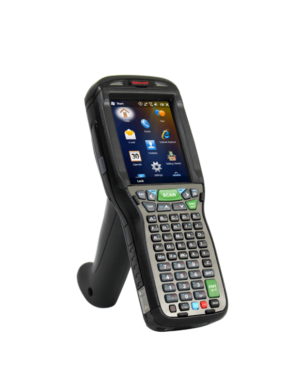 Honeywell - Coletor de Dados Dolphin 99GX