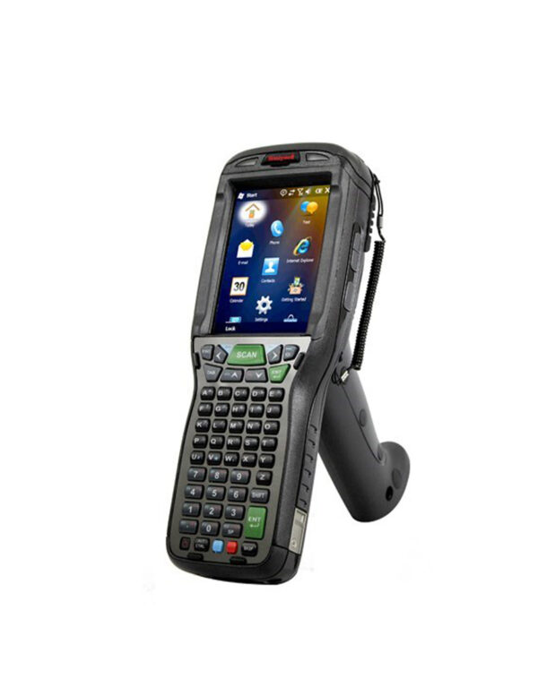 Honeywell - Coletor de Dados Dolphin 99GX