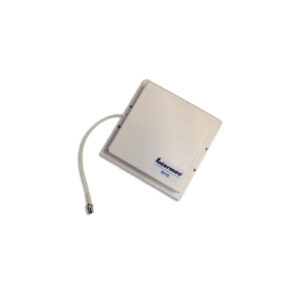 Intermec Honeywell Antena RFID polarização Circular 8DBI
