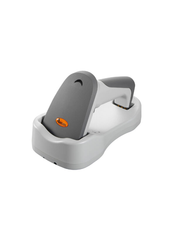 Argox - Leitor AS-8520 Sem Fio 1D