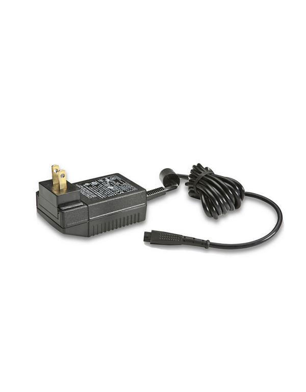 Zebra Carregador de Bateria LI72 para Impressora Portátil QL, RW e P4T