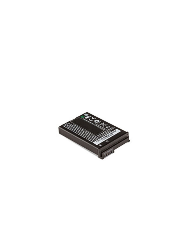 Honeywell - Bateria padrão para Dolphin 70e Black (Li-ion, 3.7V, 1670mAh)