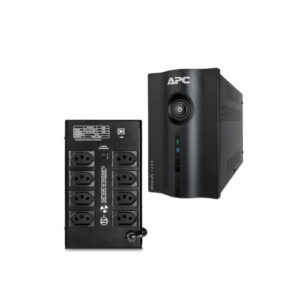 APC - Nobreak Semi-Senoidal Back UPS 1200VA