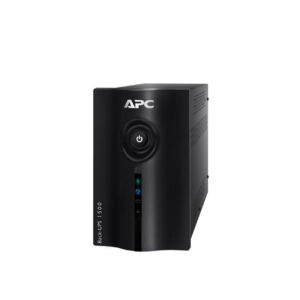 APC - Nobreak Semi-Senoidal BACK-UPS 1500VA USB Bivolt (Entrada 115V/220V, Saida 115V)  - BZ1500PBI-BR