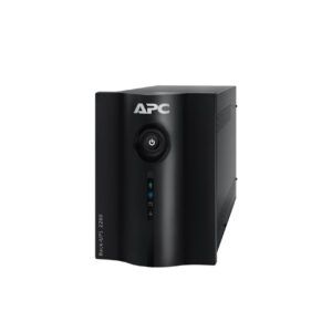 APC - Nobreak Semi-Senoidal Back-UPS 2200VA