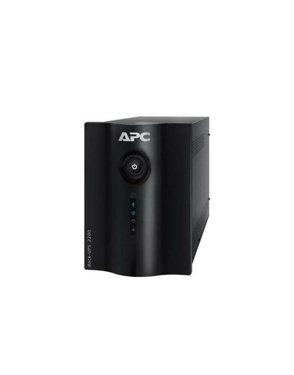 APC - Nobreak Semi-Senoidal Back-UPS 2200VA