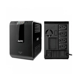 APC - Nobreak Semi-Senoidal Back-UPS 600VA Brazil