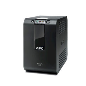 APC - Nobreak Semi-Senoidal Back-UPS 700VA