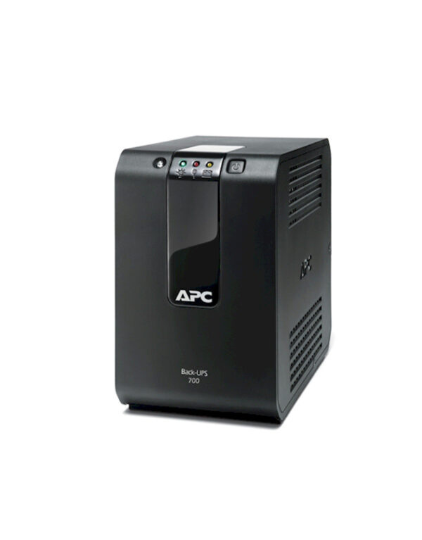APC - Nobreak Semi-Senoidal Back-UPS 700VA
