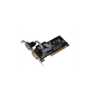 Flexport – Placa PCI 2 Seriais C2032W
