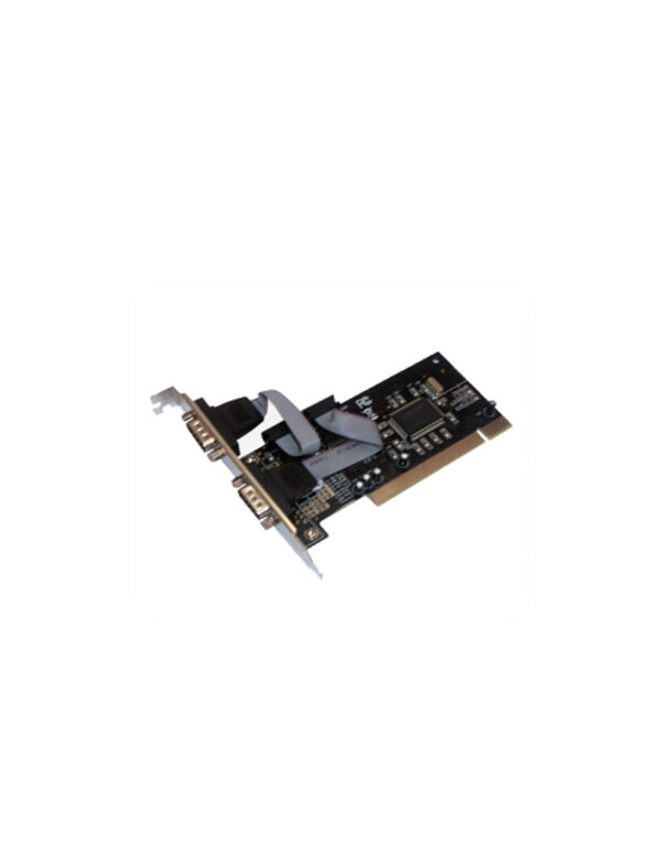 Flexport – Placa PCI 2 Seriais C2032W