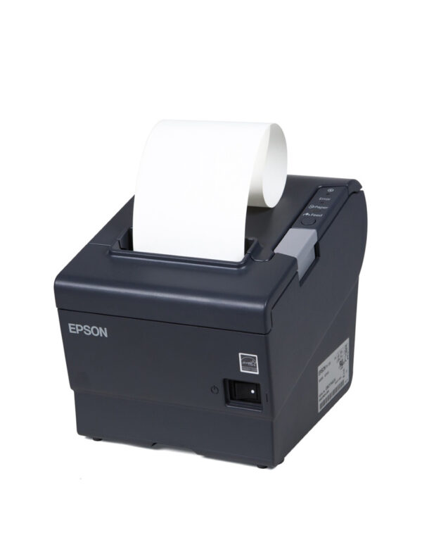 Epson Impressora Não Fiscal TM-T88V-i-779