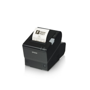 Epson Impressora Não Fiscal TM-T88V-DT - PC Embutido