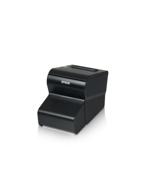 Epson Impressora Não Fiscal TM-T88V-DT - PC Embutido