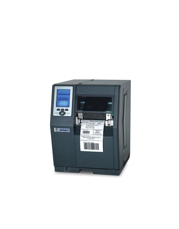 Honeywell Datamax Impressora Industrial H-4606 TT TD 600dpi