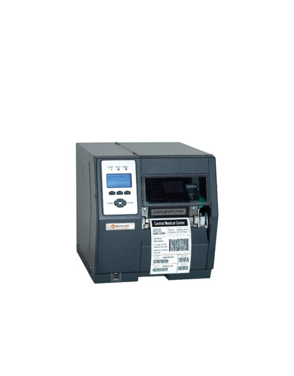Honeywell Datamax Impressora Industrial H-4212 TT TD 203dpi