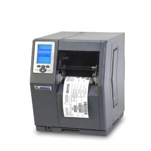 Honeywell Datamax Impressora Industrial H-4310 TT TD 300 dpi 10¨/seg