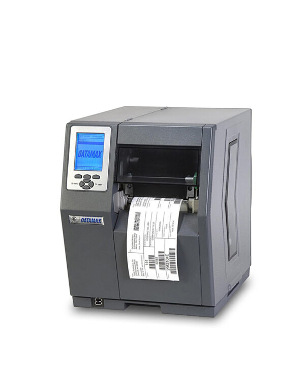 Honeywell Datamax Impressora Industrial H-4310 TT TD 300 dpi 10¨/seg