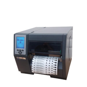 Honeywell Datamax Impressora Industrial H-6210 TT TD 203 DPI