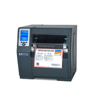 Honeywell Datamax Impressora Industrial H-8308X TT TD 300dpi