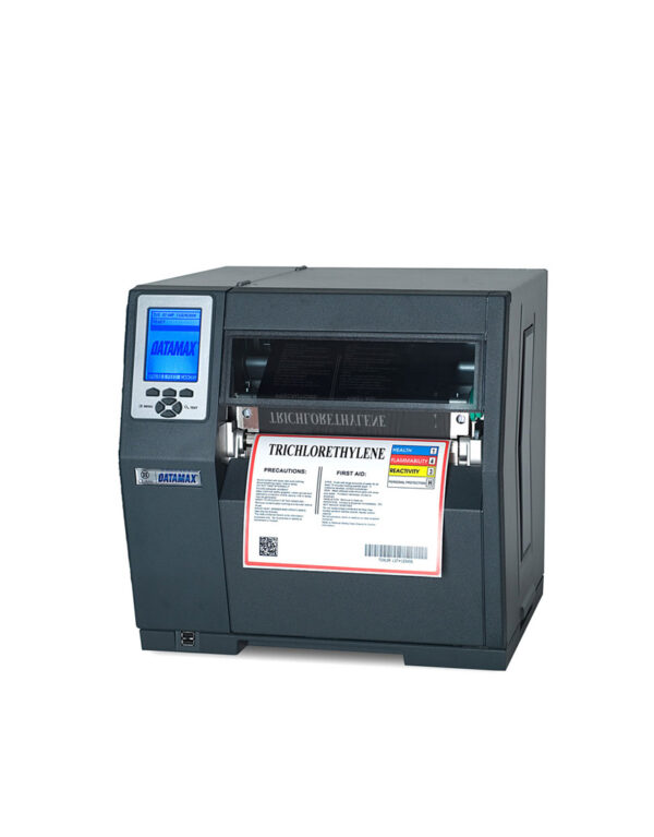 Honeywell Datamax Impressora Industrial H-8308X TT TD 300dpi