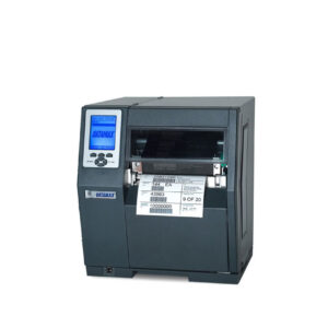 Honeywell Datamax Impressora Industrial H-6308 TT TD 300dpi