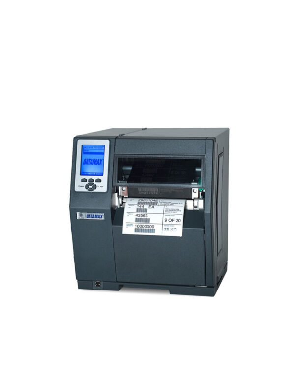 Honeywell Datamax Impressora Industrial H-6308 TT TD 300dpi
