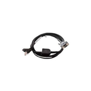 Intermec / Honeywell - Cabo Serial RS232 de 6.5 ft para leitores SG10 / SG20