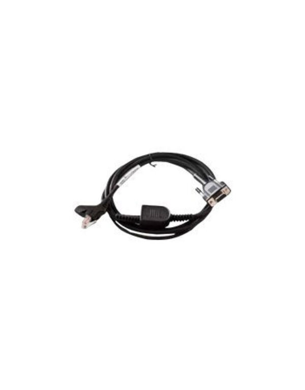 Intermec / Honeywell - Cabo Serial RS232 de 6.5 ft para leitores SG10 / SG20
