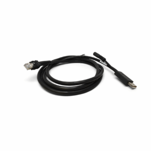 Cabo USB para Leitor Zebra DS3678 DS3608 LI3608 LI3678 - PN: CBA-U42-S07PAR