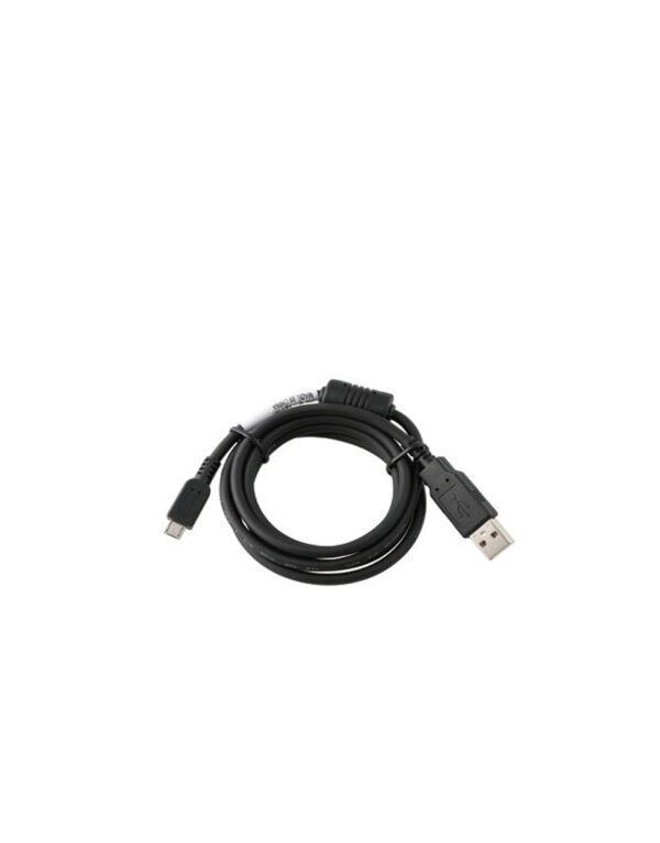 Honeywell - Cabo Micro USB, 1A8, para Coletor ScanPal EDA50