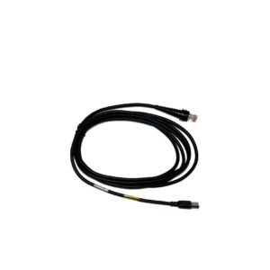 Honeywell - Cabo USB liso para leitores das linhas Voyager, Hyperion, Xenon e Granit