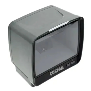 Custom Leitor de Código de Barras 1D 2D Vertical Fixo CBR2D-V