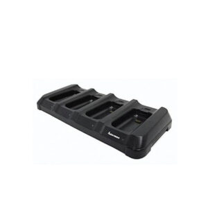 Honeywell Intermec Kit Carregador de Baterias CK3 de 4 posições