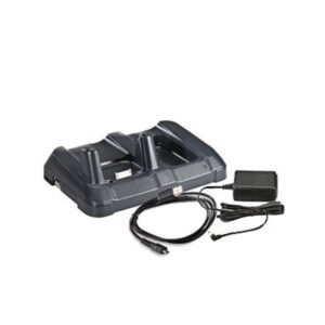 Honeywell Intermec Kit Berço de Carregamento para CK3 (01 Slot de Bateria + 01 Slot de Coletor)
