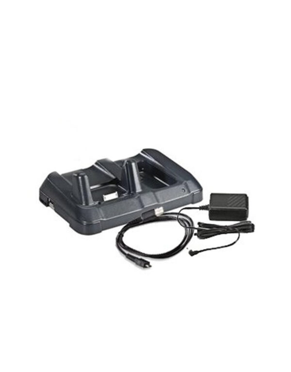 Honeywell Intermec Kit Berço de Carregamento para CK3 (01 Slot de Bateria + 01 Slot de Coletor)