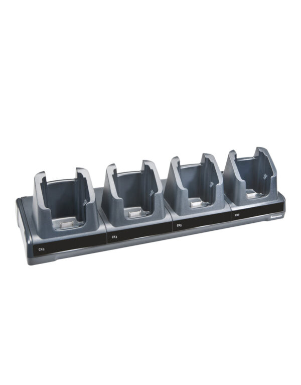 Honeywell Intermec Kit Doca 4 posições de Carregamento CK3