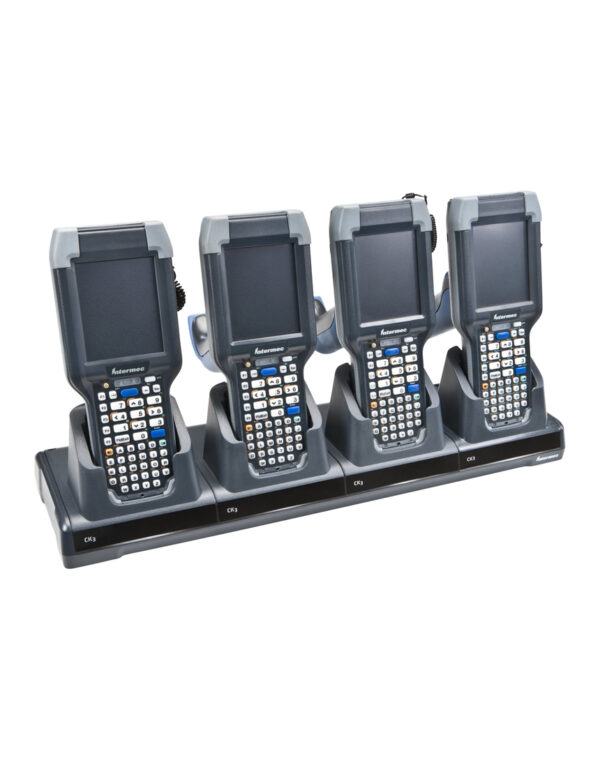 Honeywell Intermec Kit Doca 4 posições de Carregamento CK3
