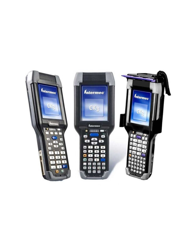 Intermec Honeywell Coletor de dados CK3R